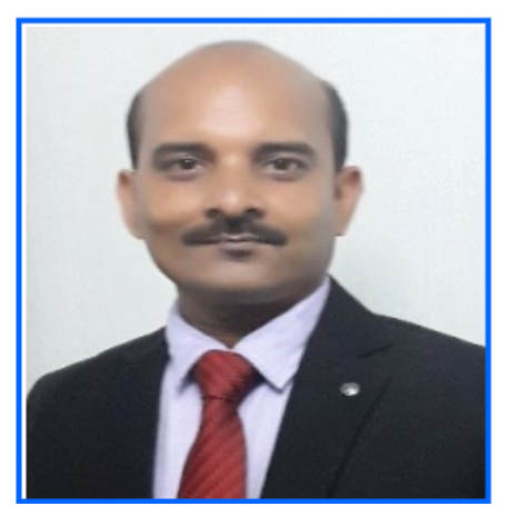 faculty profile